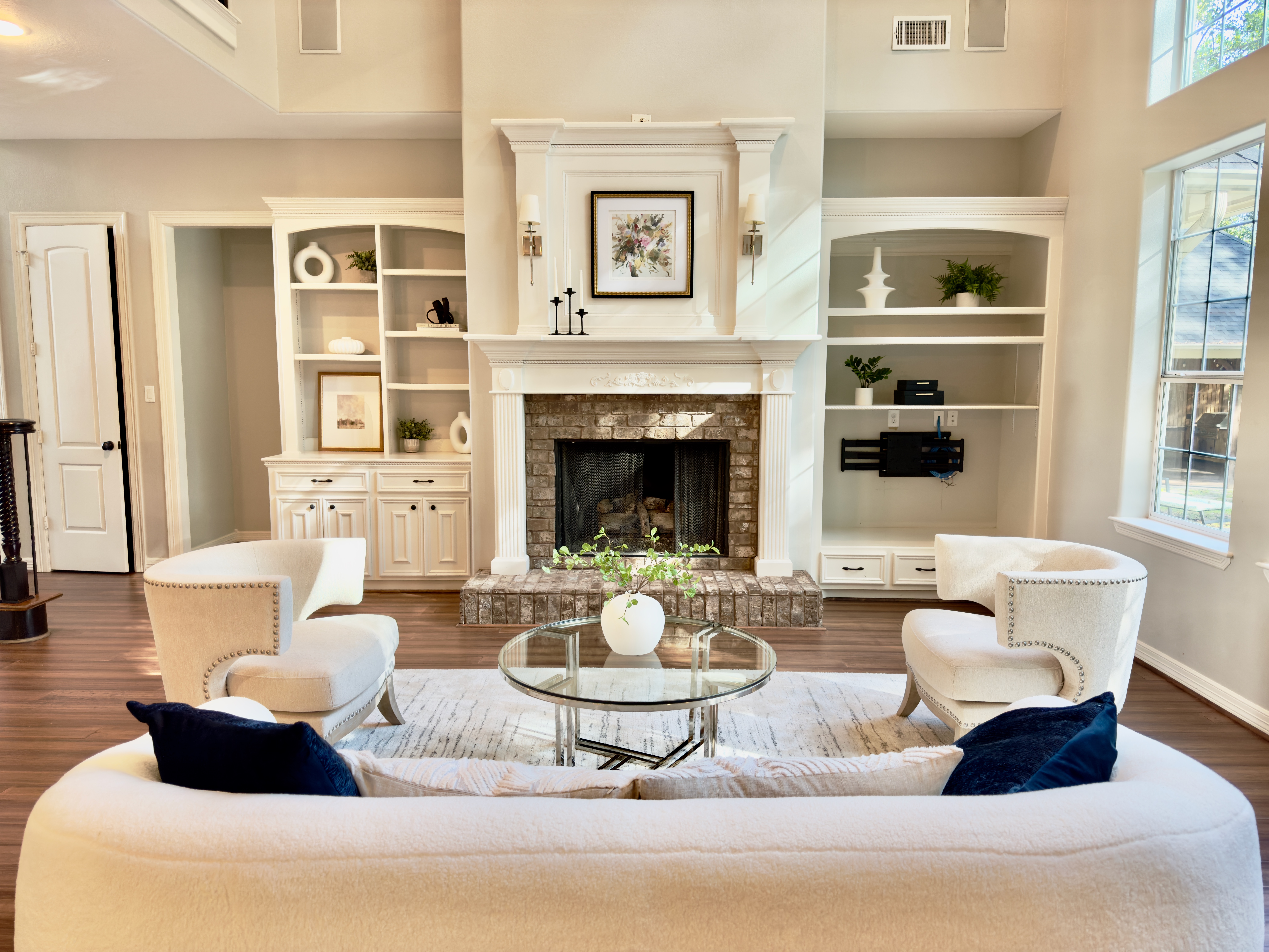 Home Staging & Design Services in Spring, TX