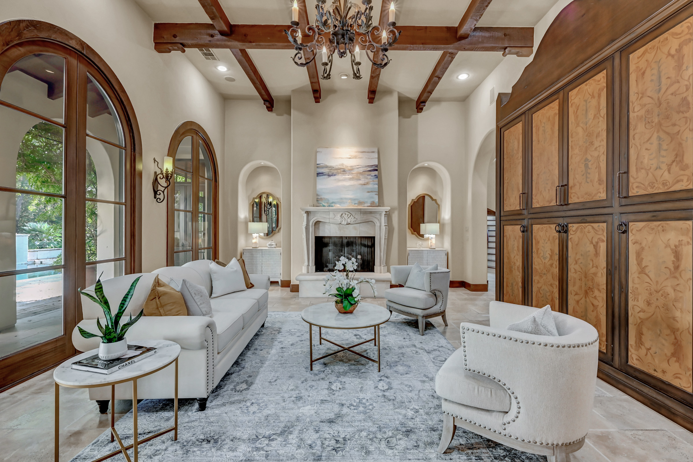 Home Staging & Design Services in The Woodlands, TX