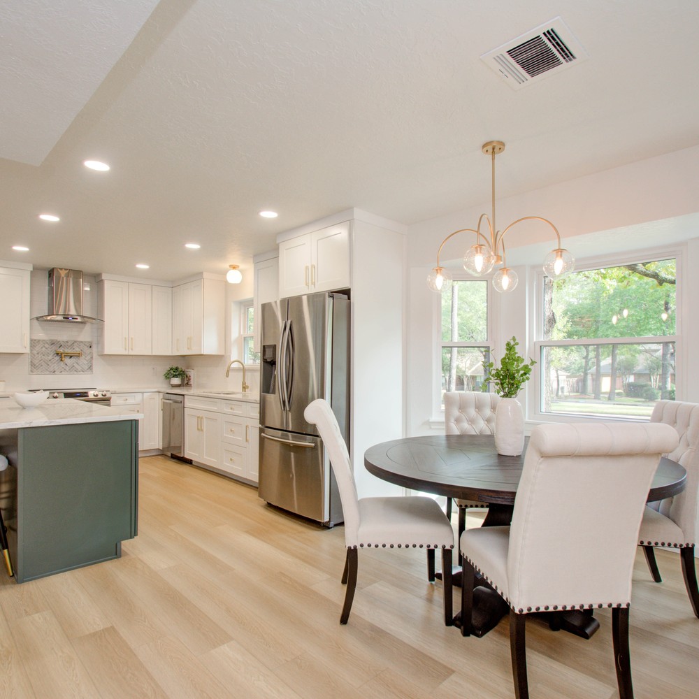 Short-Term Rental Design & Installation in Vail, CO