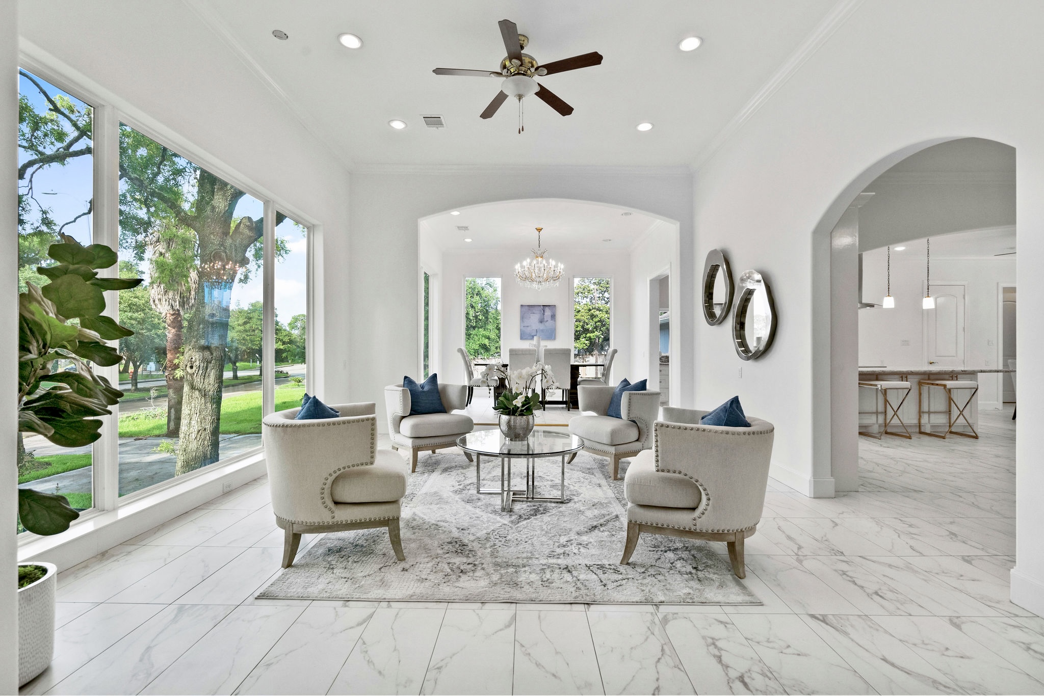 Home Staging in Katy, TX