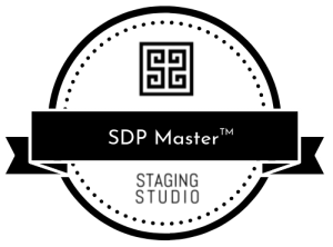 Staging Design Professional Master Certification