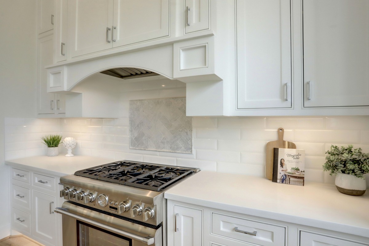 Model Home Staging in Prairie View, TX