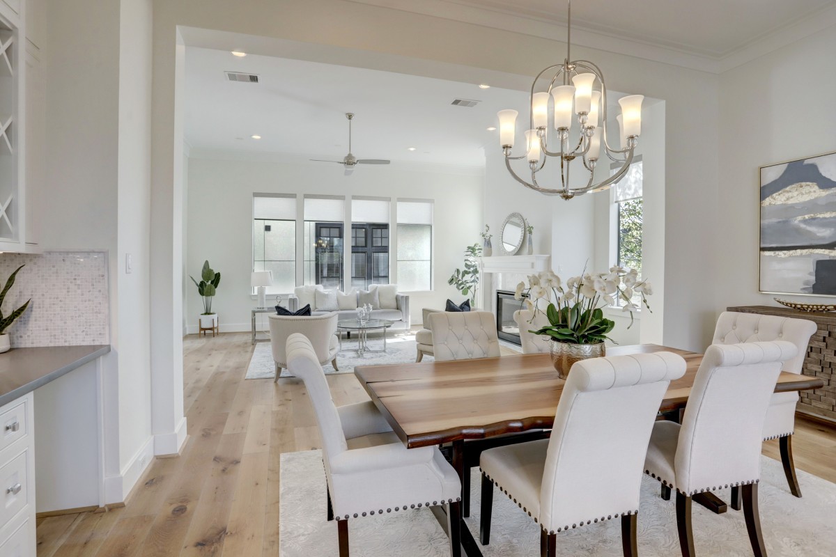 Home Staging & Design Services in Katy, TX